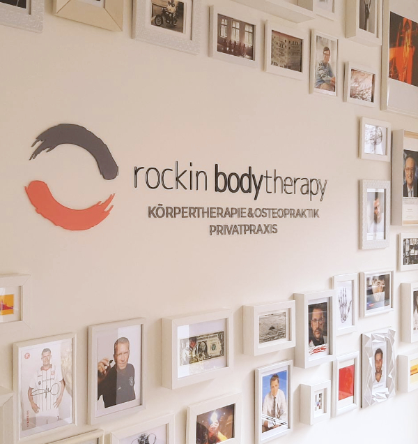 Physiotherapie Praxis rockin bodytherapy in Haan Gruiten